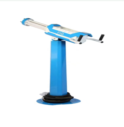 互动水枪/加特林