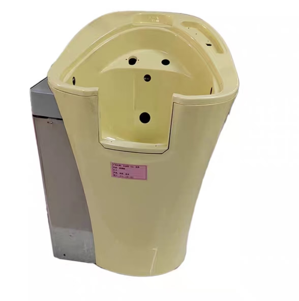 医疗/美容设备外壳-专业雕塑制品厂家