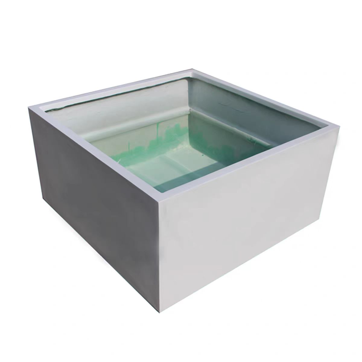 玻璃钢花盆/花箱-专业玻璃钢制品厂家