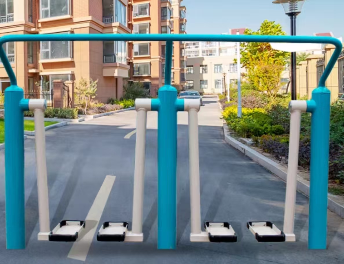 健身器材-专业户外无动力乐园厂家