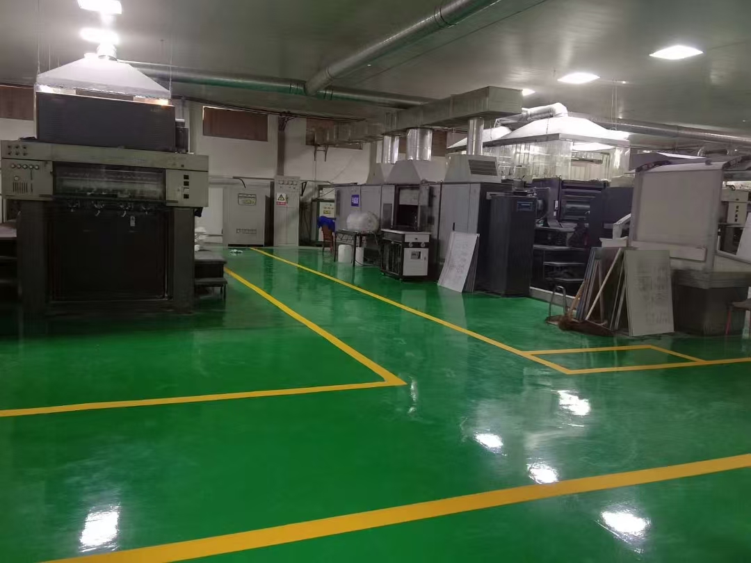 机房地坪-专业玻璃钢制品厂家