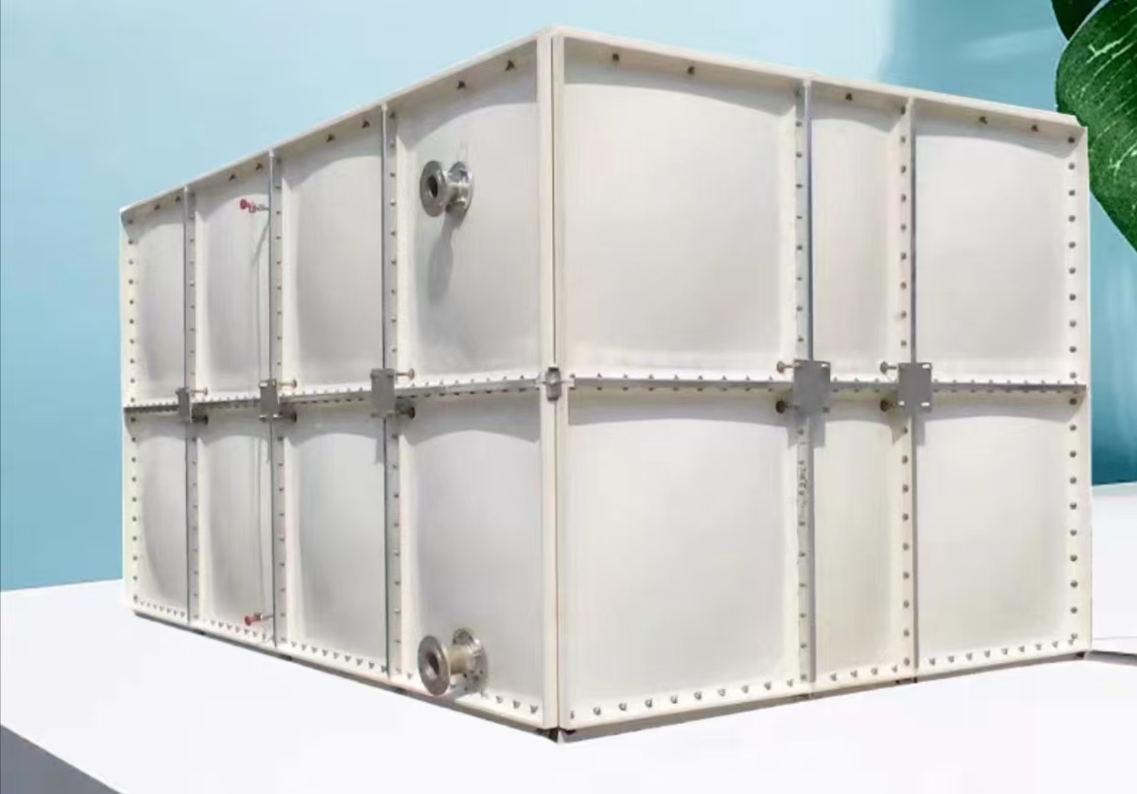 储水水箱-专业水箱制作厂家