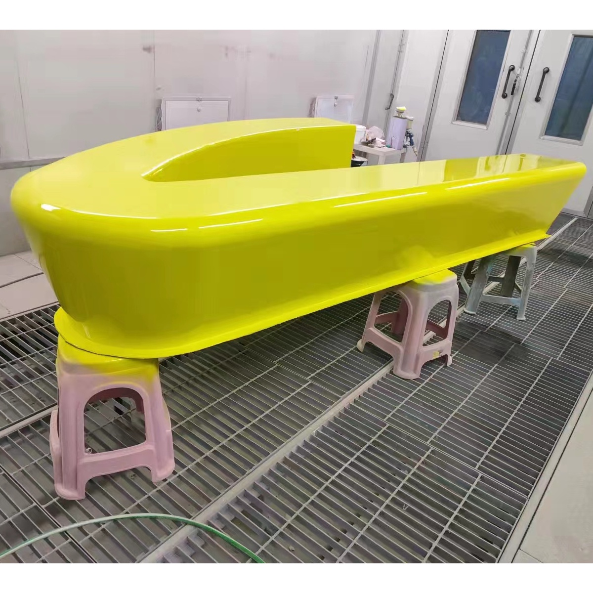 箭头座椅-专业雕塑制品厂家