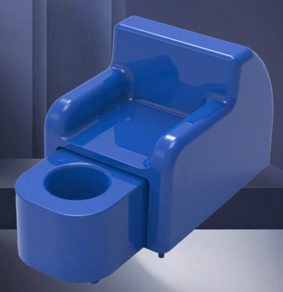 玻璃钢异形设备-专业雕塑制品厂家