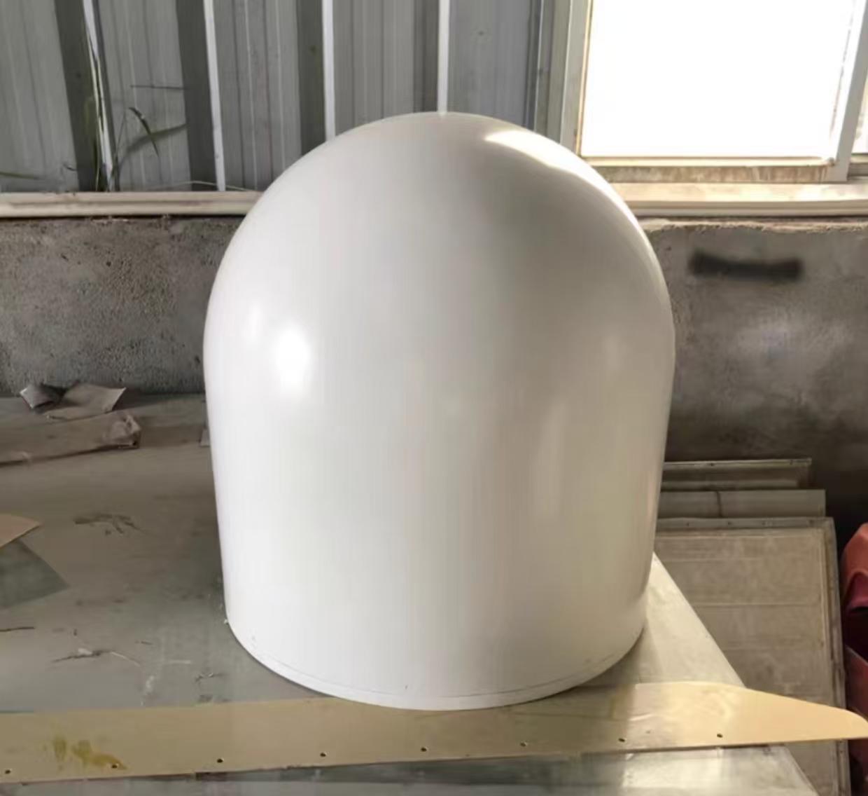 玻璃钢天线罩/美化罩