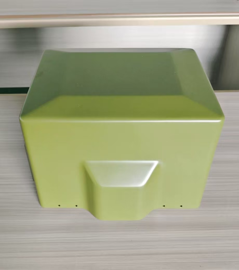 玻璃钢定制风电/军用设备外壳