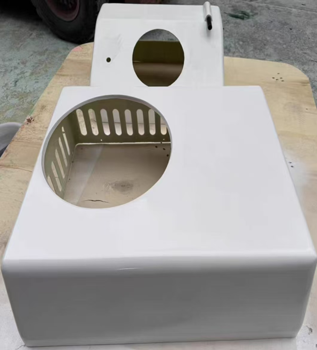 工业/机械设备外壳