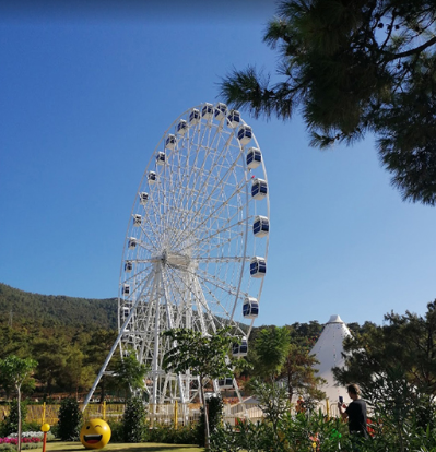 摩天轮