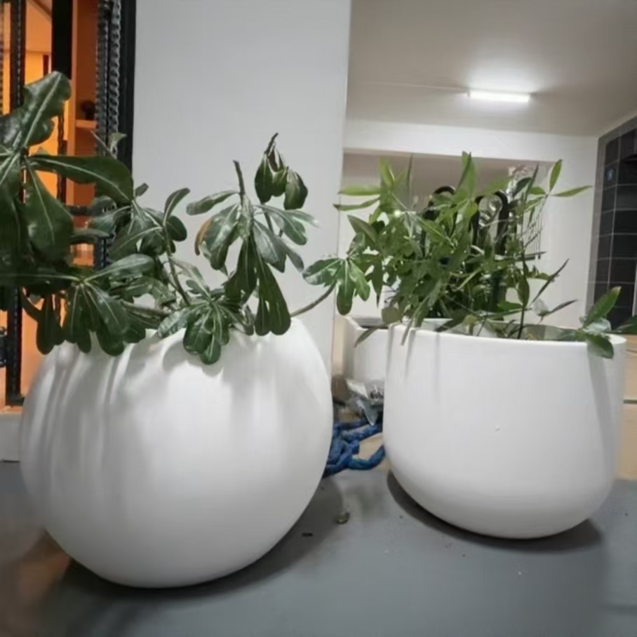 玻璃钢树盆/树箱