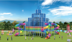 2025年无动力乐园发展优势分析 2025年无动力乐园发展优势分析