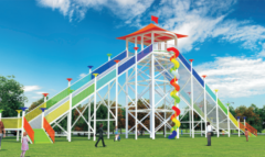 乡镇开儿童乐园的一些建议和我的经验分享 乡镇开儿童乐园的一些建议和我的经验分享