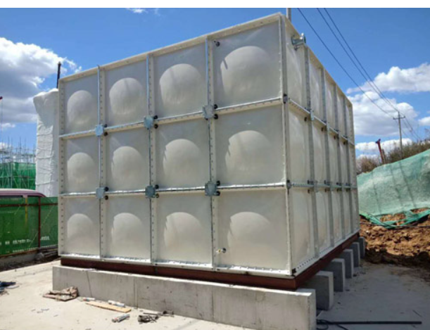 玻璃钢水箱