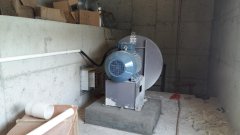 漂流河造浪设备