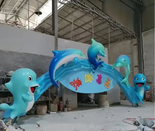 雕塑